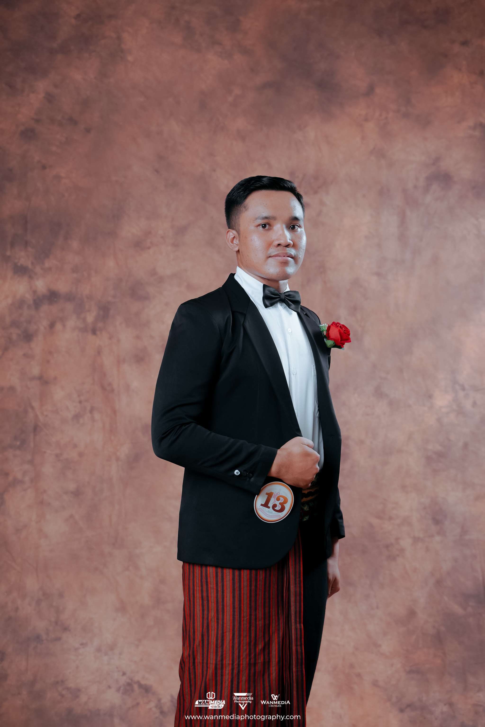 CANDRA BAYU SAPUTRA
